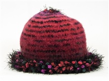 New Hats: Click on photo for available items