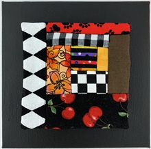 Mini Quilt #1