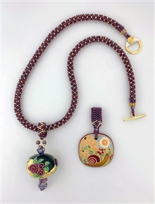 Red Violet Versatility