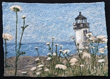 Marshall's Point Light